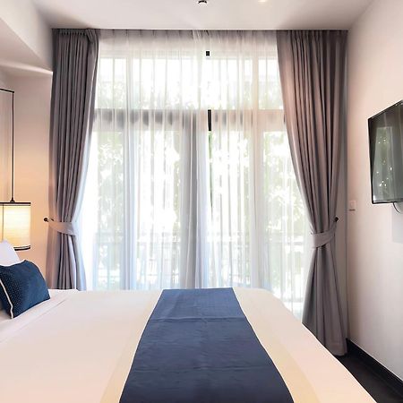Cheeva Dee Hotel Chiang Mai Luaran gambar
