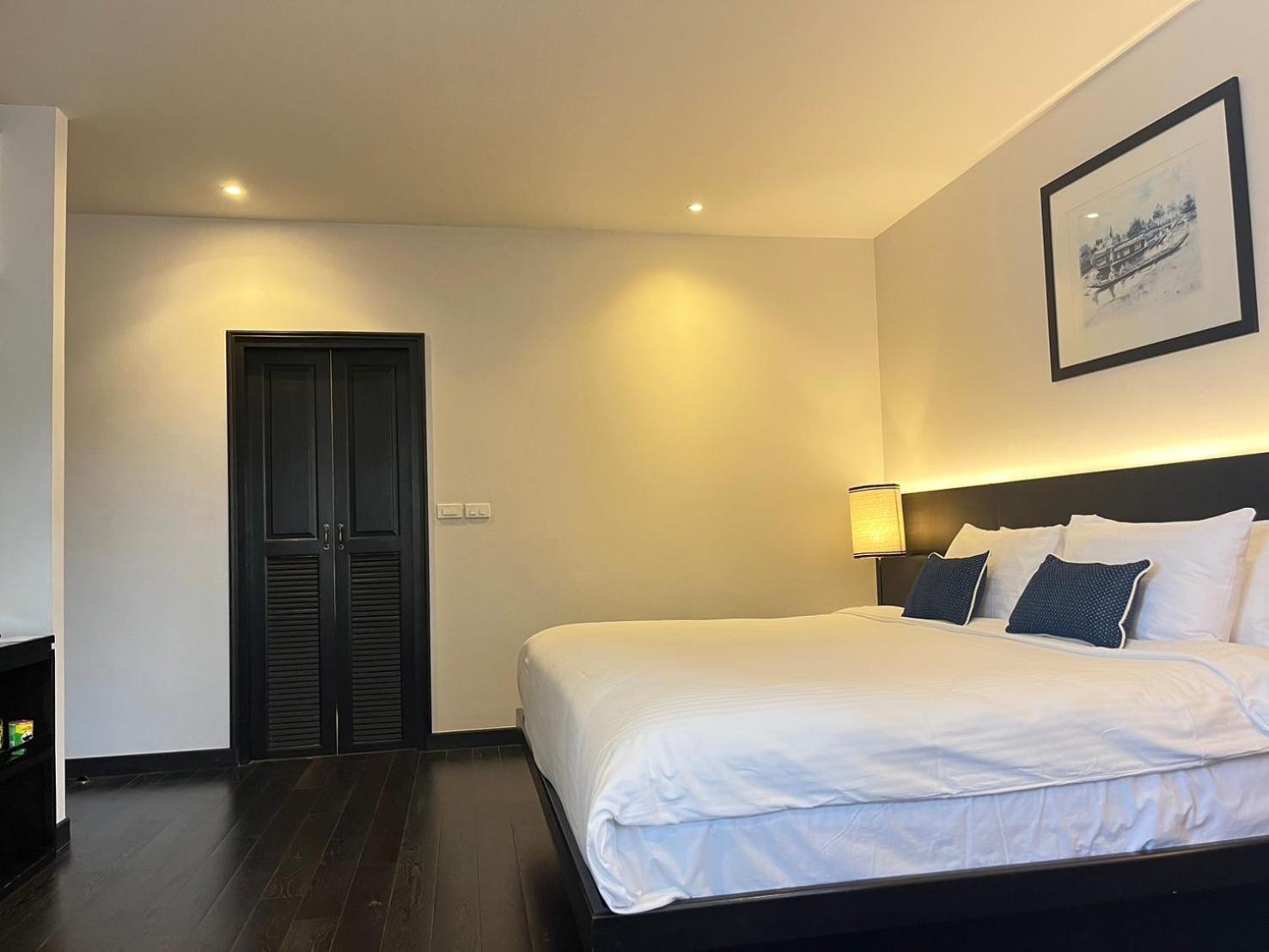 Cheeva Dee Hotel Chiang Mai Luaran gambar