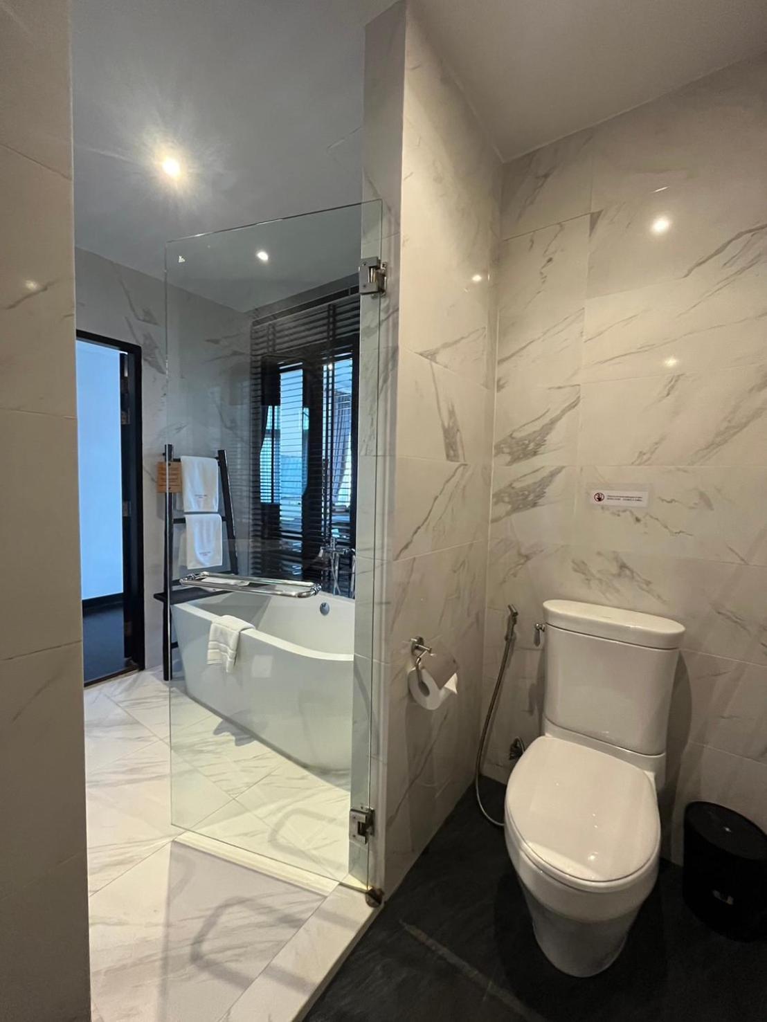 Cheeva Dee Hotel Chiang Mai Luaran gambar