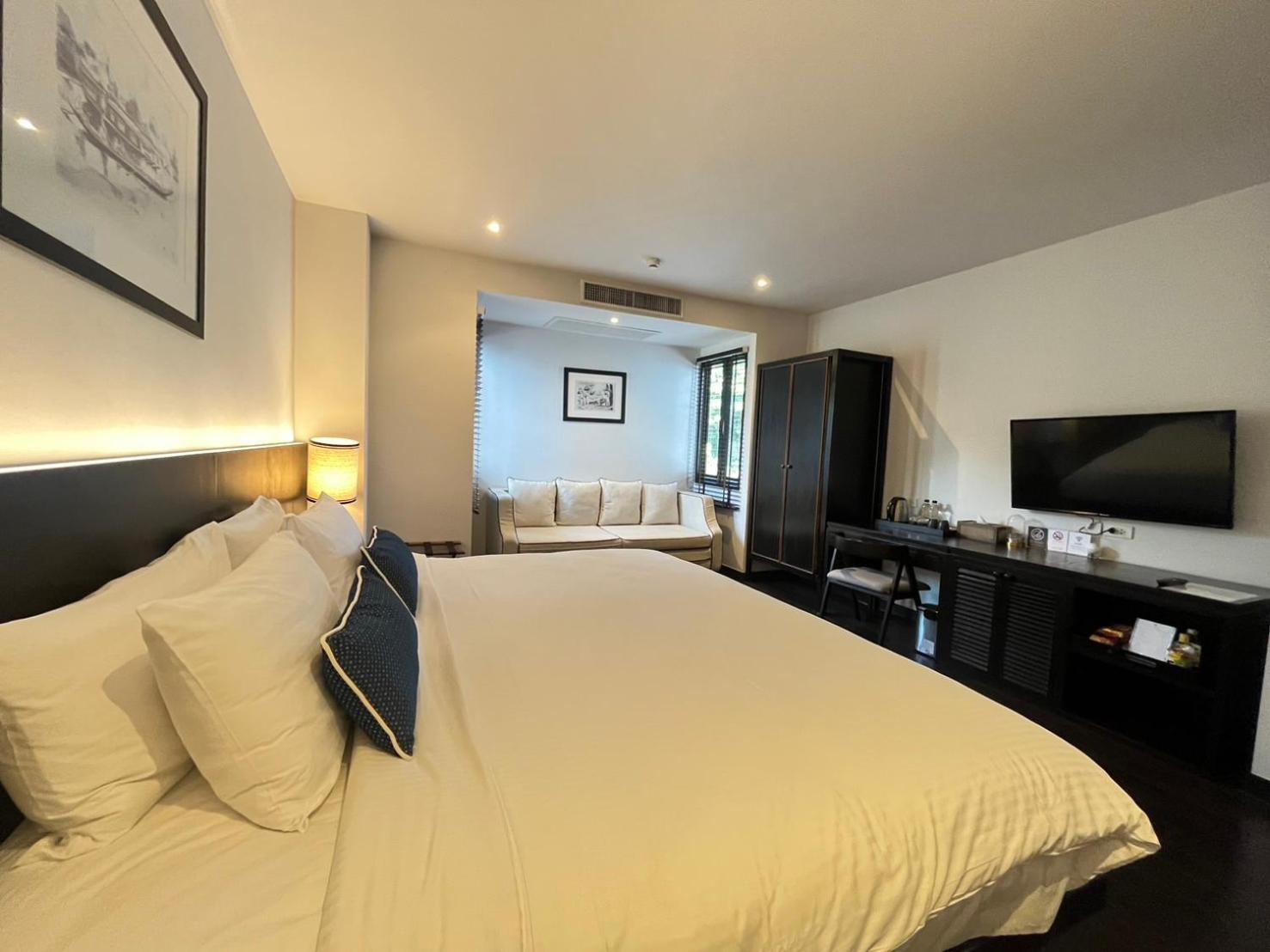 Cheeva Dee Hotel Chiang Mai Luaran gambar