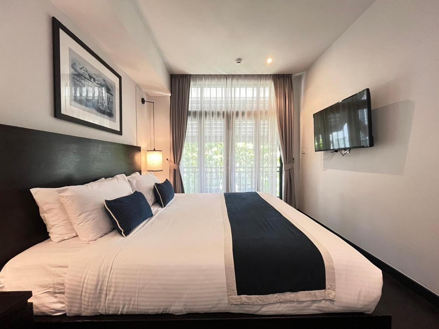 Cheeva Dee Hotel Chiang Mai Luaran gambar