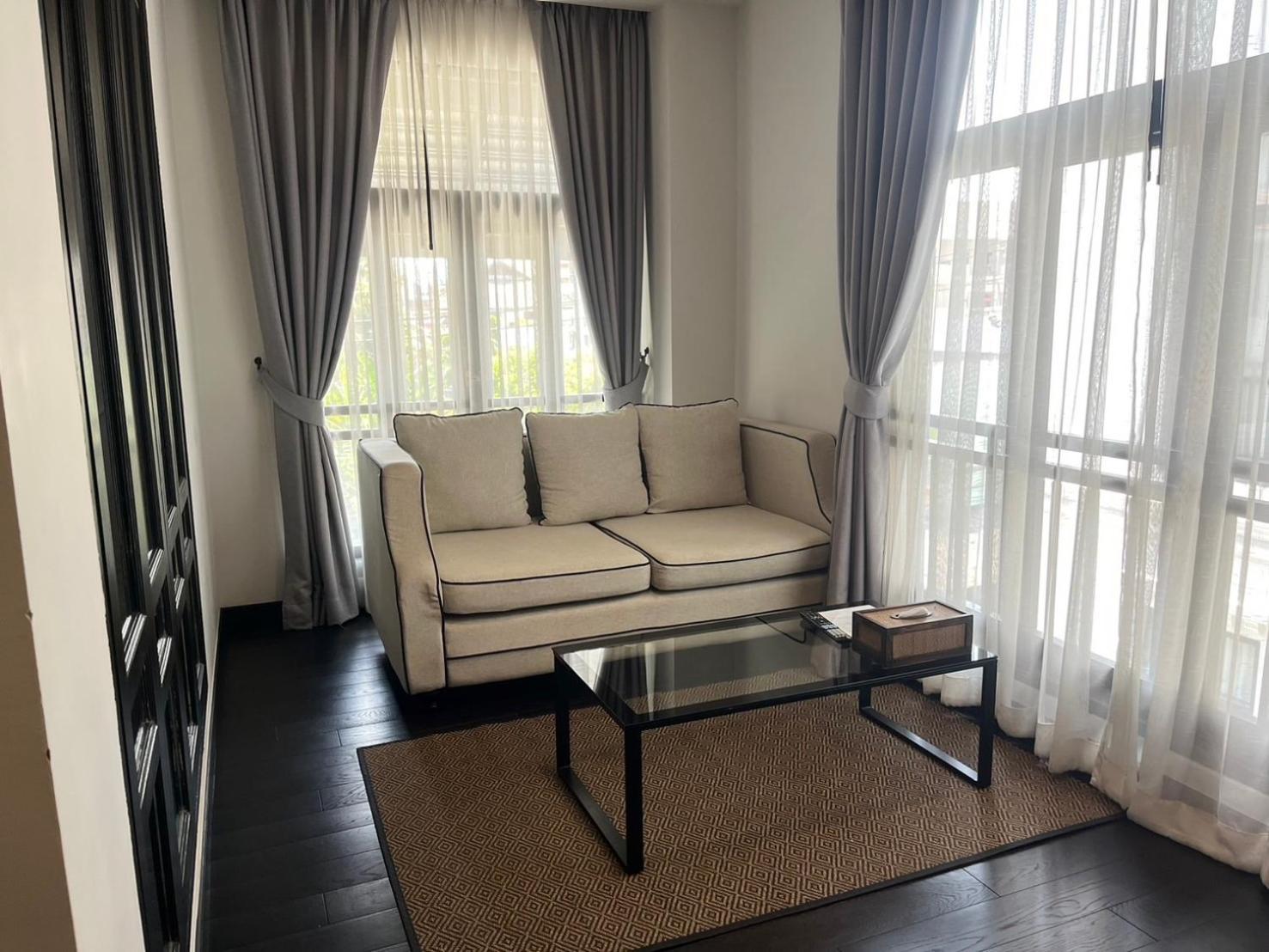 Cheeva Dee Hotel Chiang Mai Luaran gambar