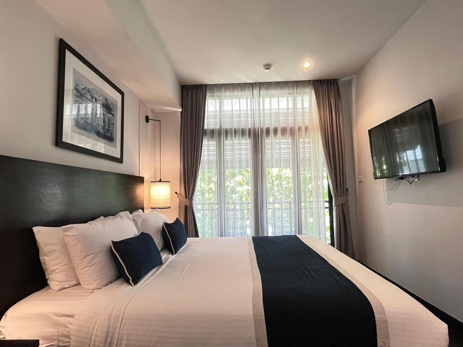 Cheeva Dee Hotel Chiang Mai Luaran gambar