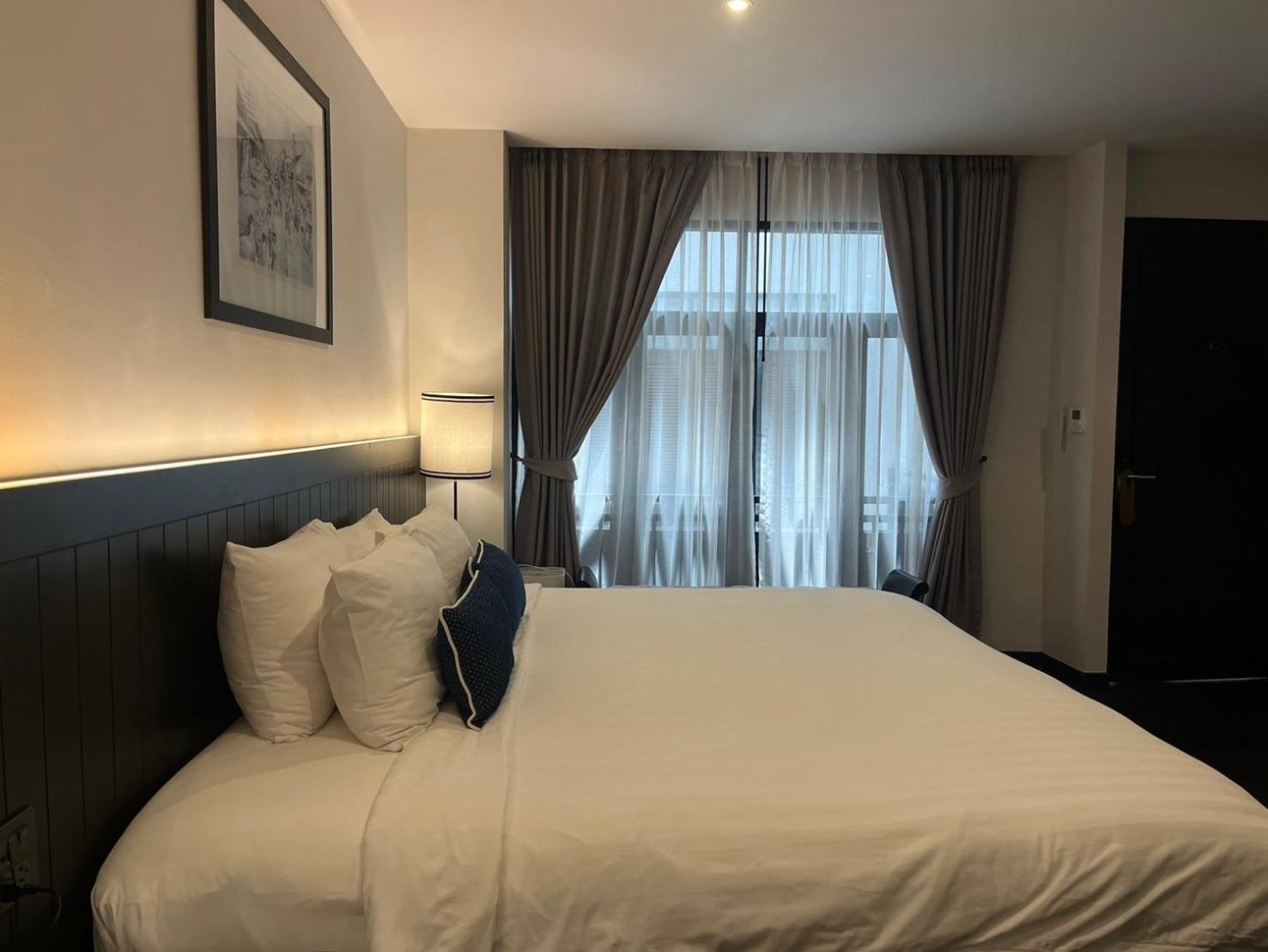 Cheeva Dee Hotel Chiang Mai Luaran gambar