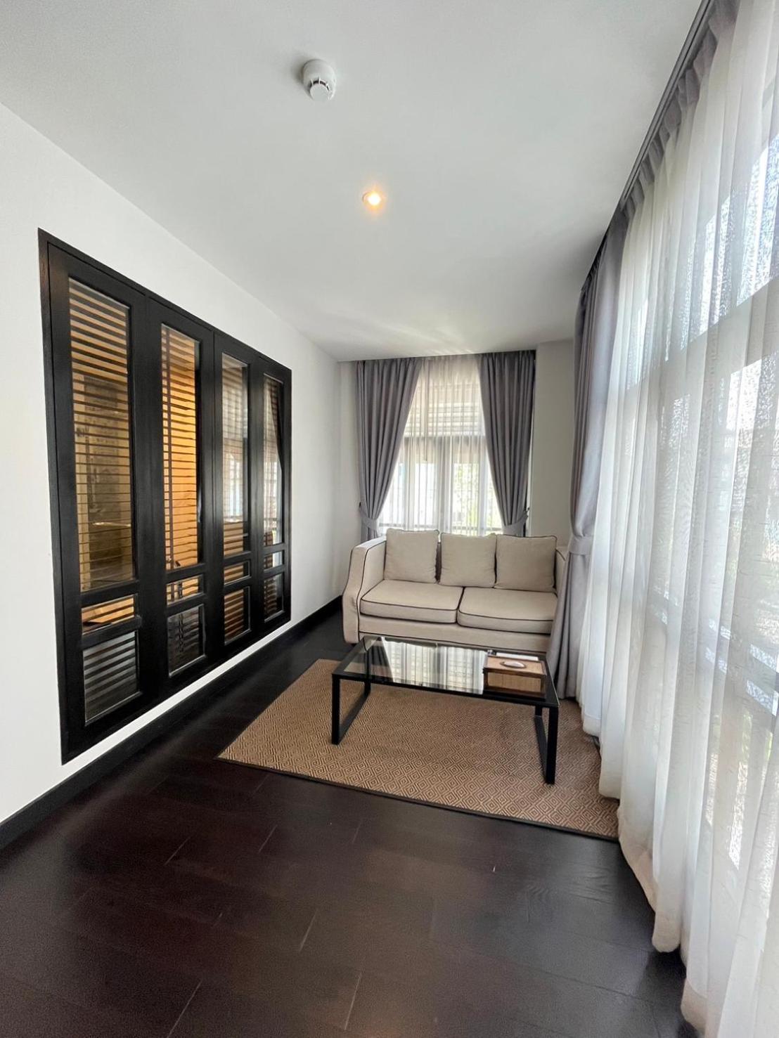 Cheeva Dee Hotel Chiang Mai Luaran gambar